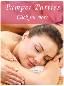 spa treatments at home surrey