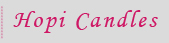 hopi surrey and ear candling Surrey
