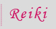 reiki surbiton and reiki practitioner Acton